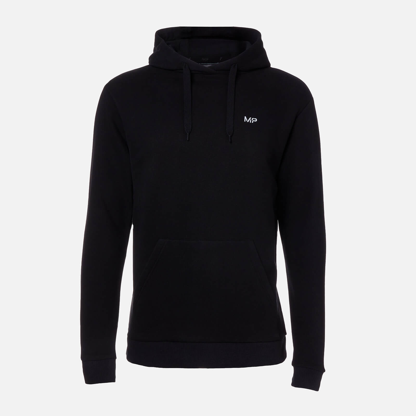 Sweat à capuche MP Essentials - Noir - M