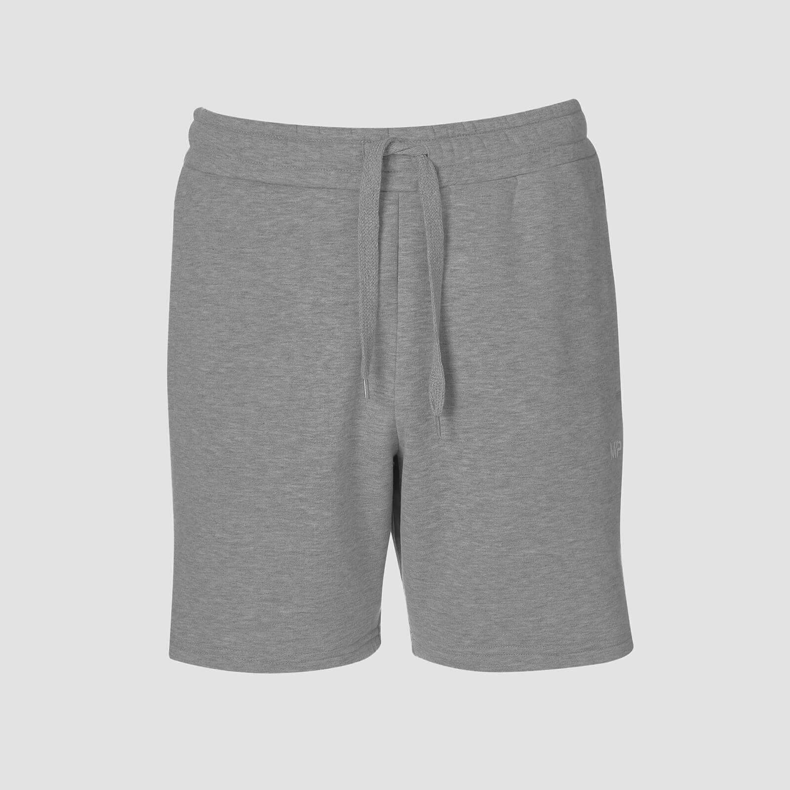 Sweat MP Essentials - Gris - L