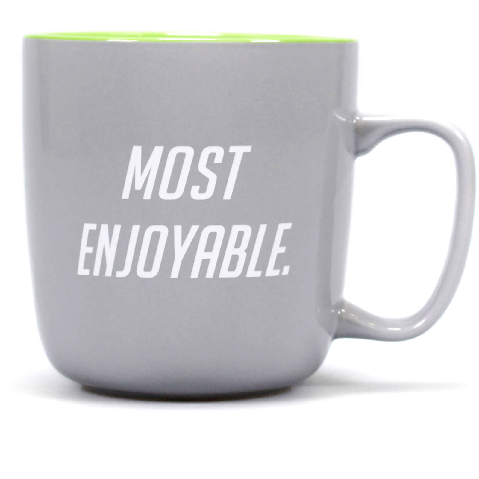 Overwatch Boxed Mug - Genji