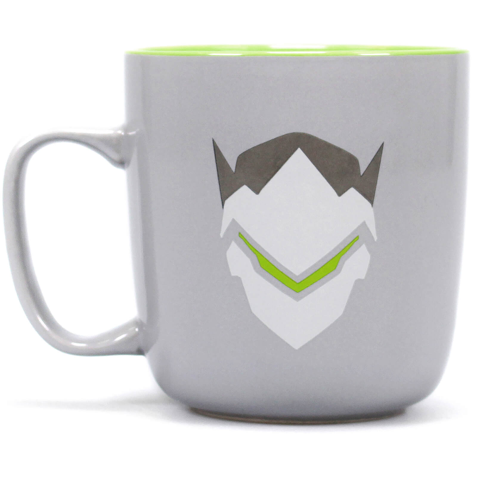  unisex Overwatch Boxed Mug | Genji