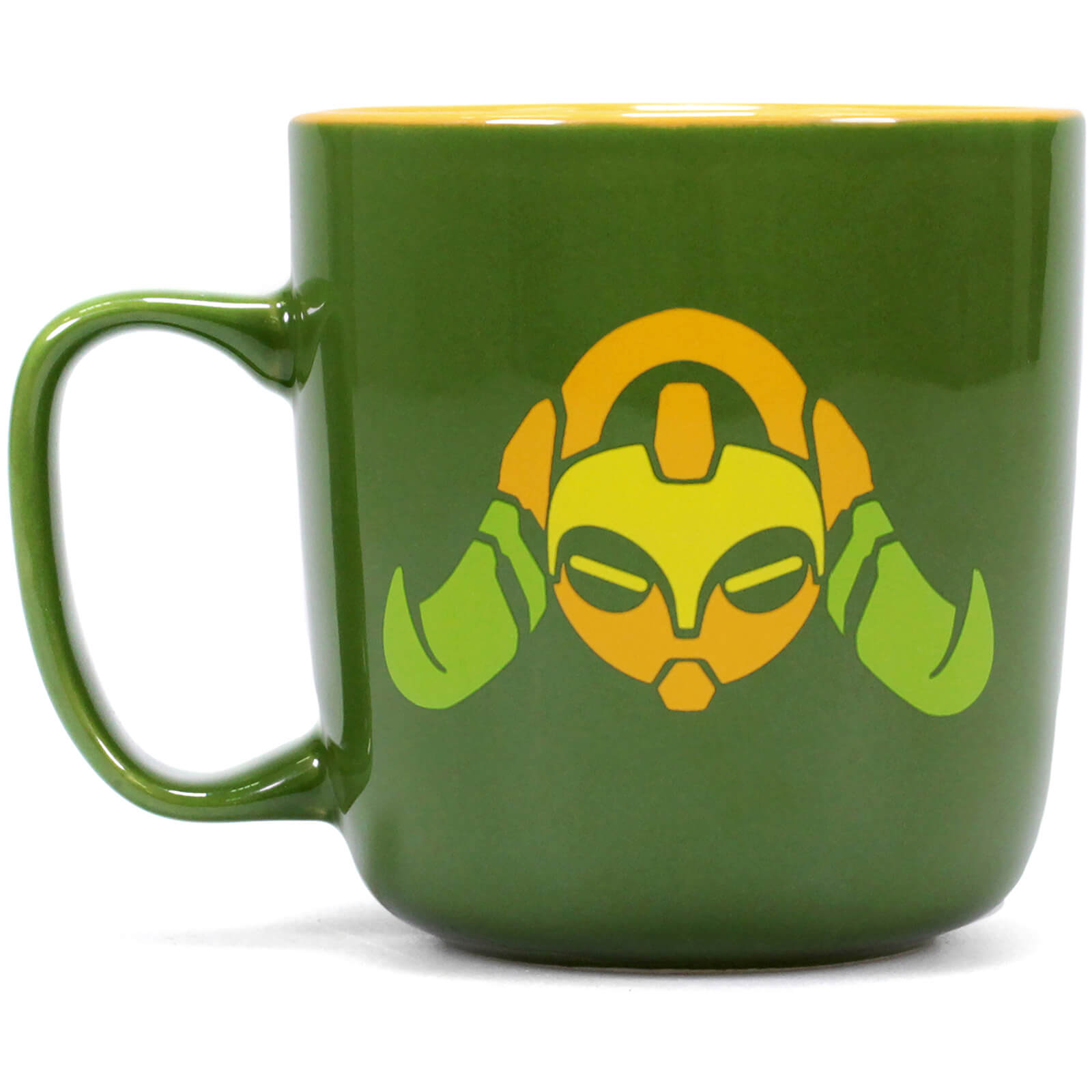 Overwatch Boxed Mug - Oriso