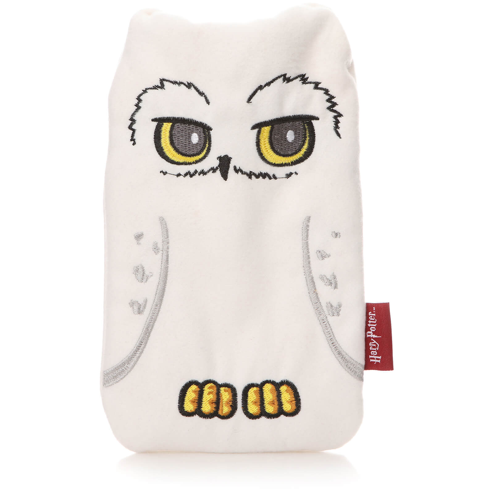 Bouillotte Mini Hedwige Harry Potter