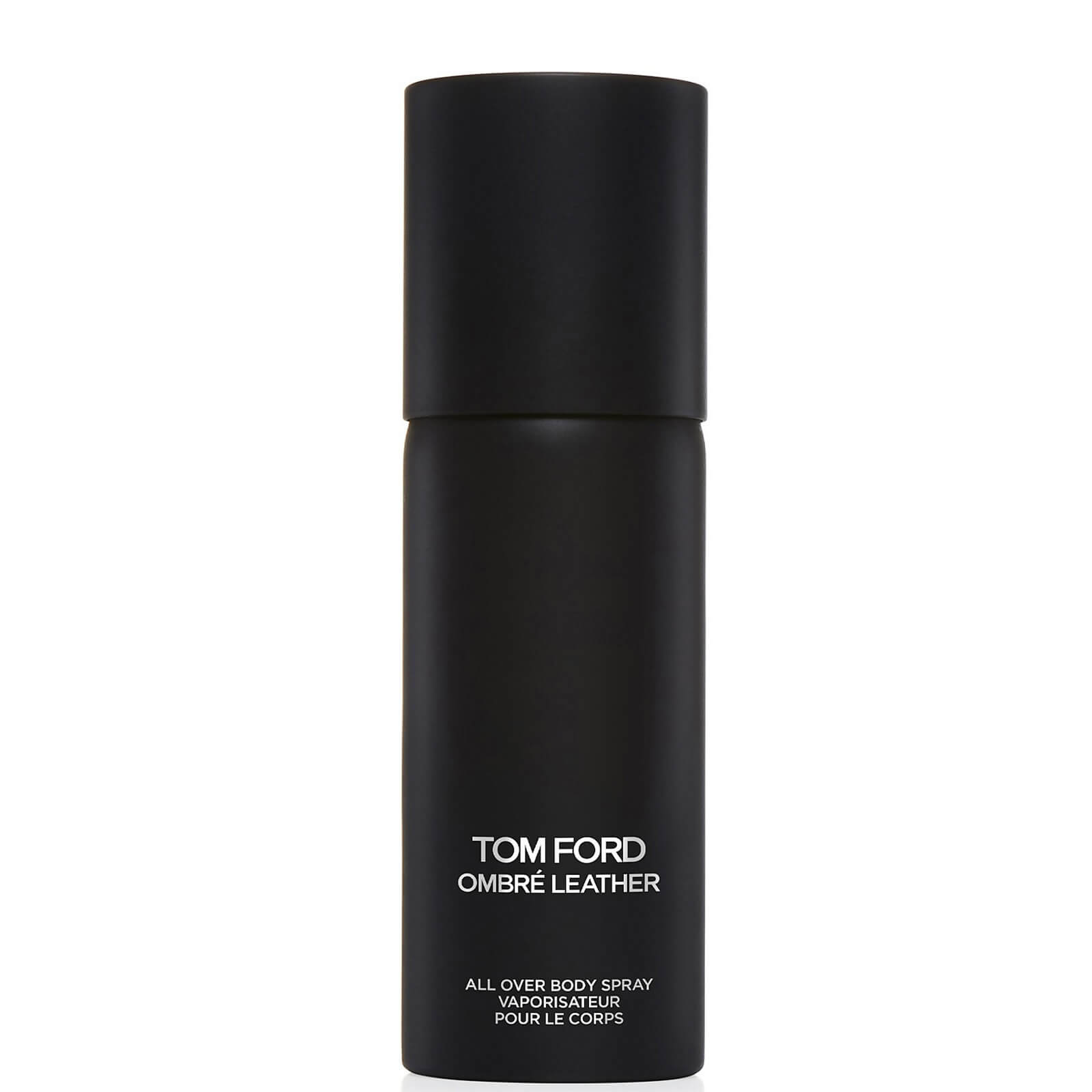 Photos - Deodorant Tom Ford Ombre Leather All Over Body Spray 150ml T7AH010000 