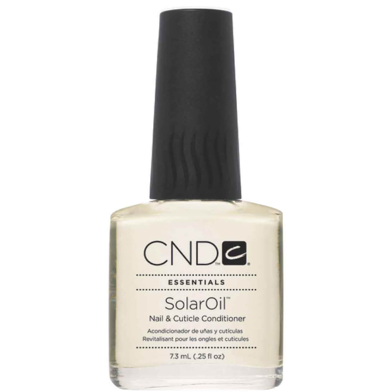 

CND SolarOil Treatment 7.3ml