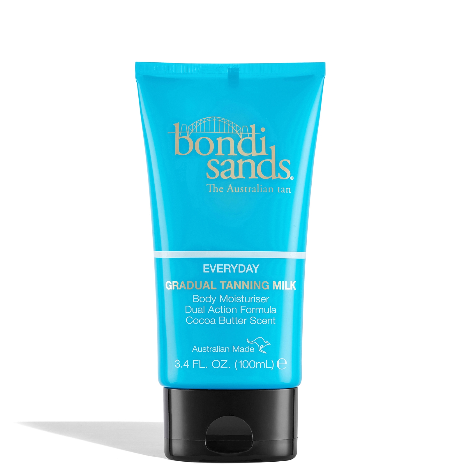 

Bondi Sands Everyday Gradual Tanning Milk 100ml