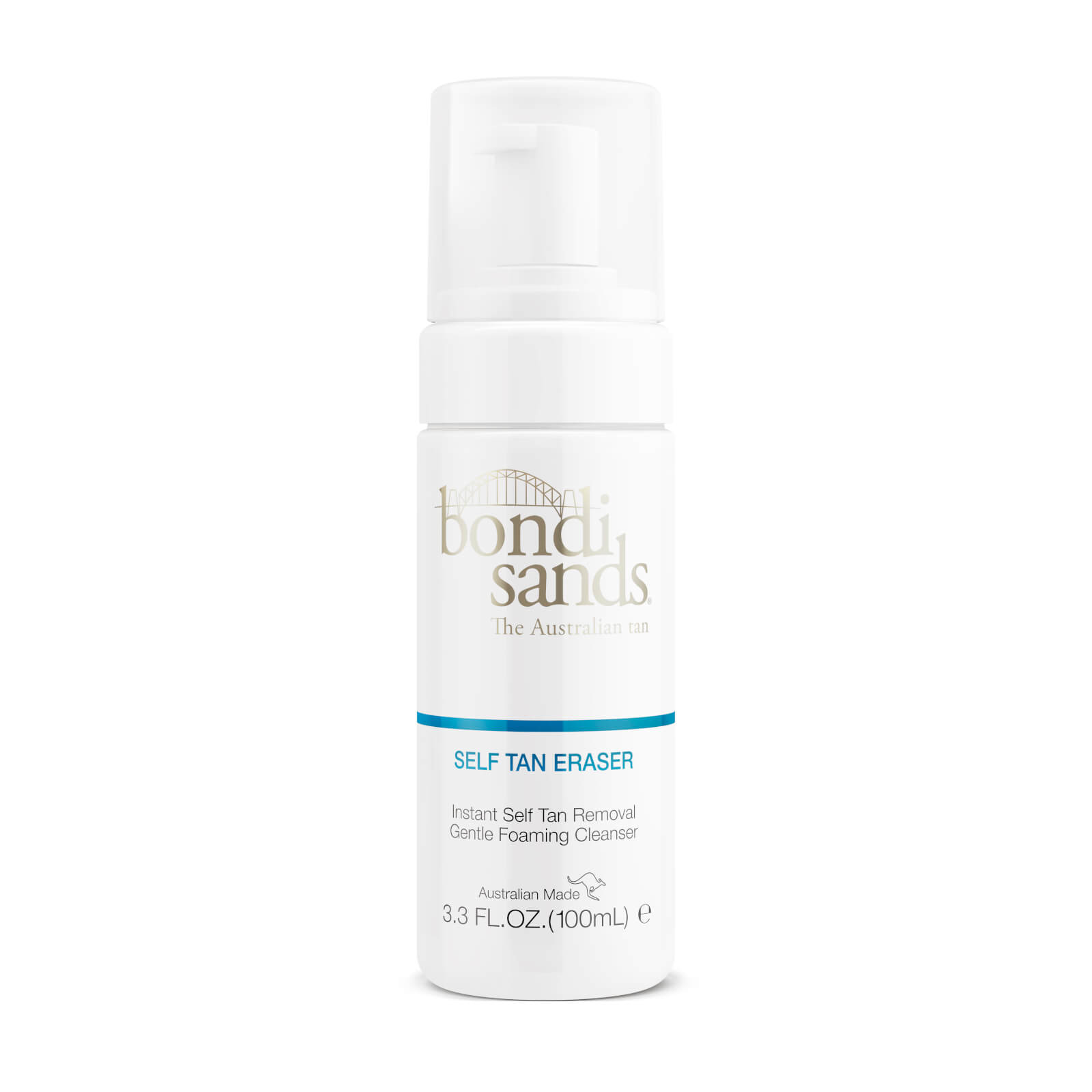 Bondi Sands Self Tan Eraser 100ml