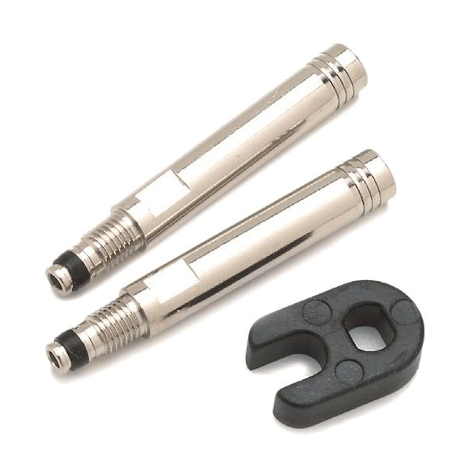 Challenge Alloy Valve Extender Kit - 55mm
