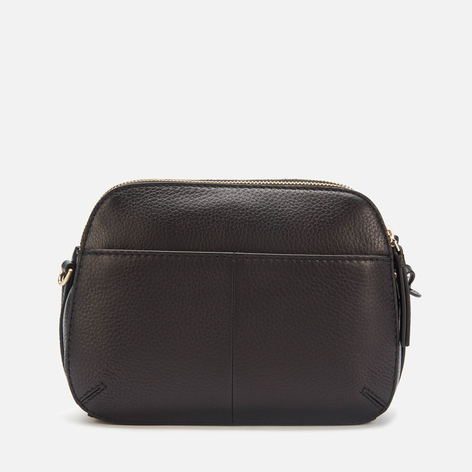 Radley Dukes Place Leather Cross Body Bag