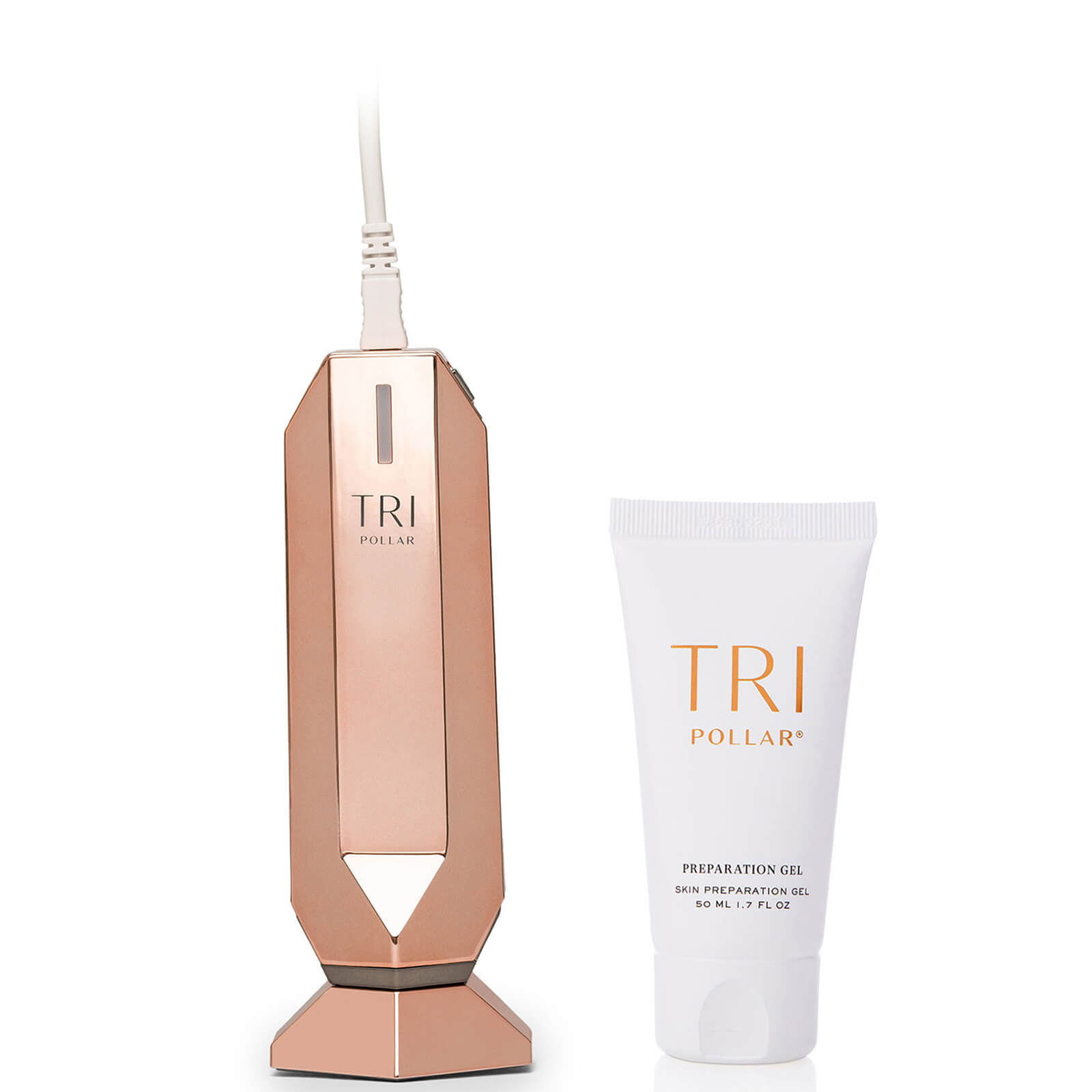 TriPollar STOP X Facial Renewal & Rejuvenation Device