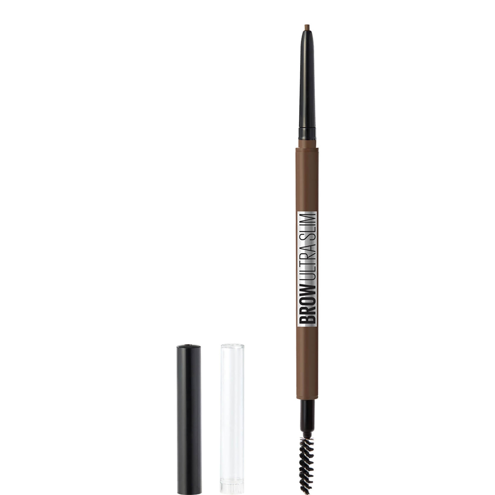 

Maybelline Brow Ultra Slim Eyebrow Pencil 1ml (Various Shades) - 04 Medium Brown