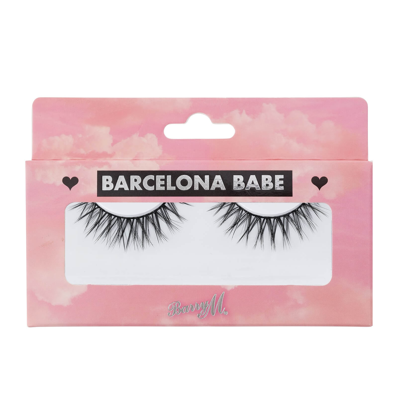 

Barry M Cosmetics False Lashes - Barcelona Babe