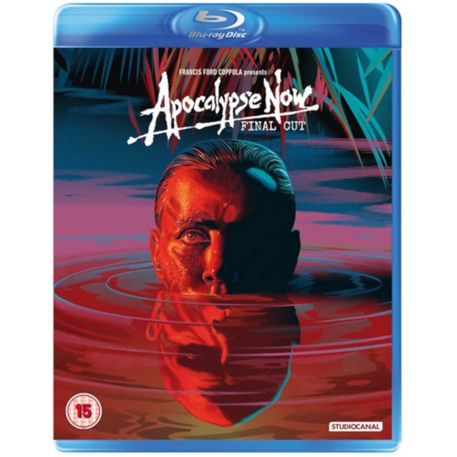 

Apocalypse Now: Final Cut