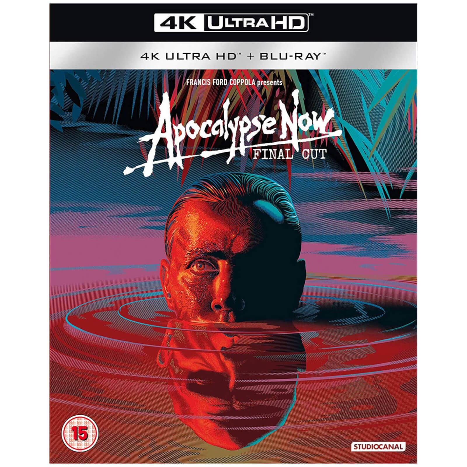 Apocalypse Now: Final Cut - 4K Ultra HD