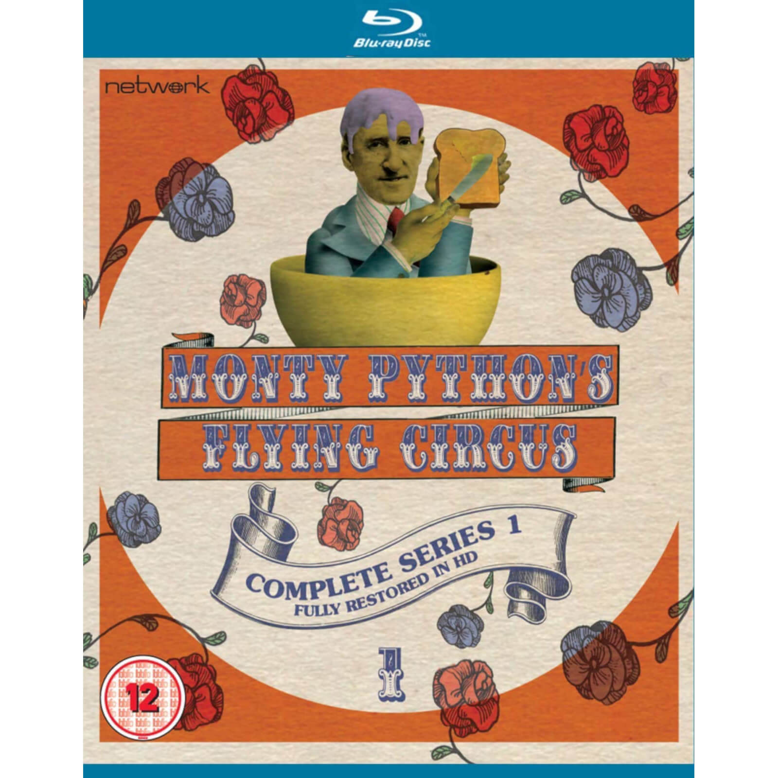 

Monty Python's Flying Circus: The Complete Series 1