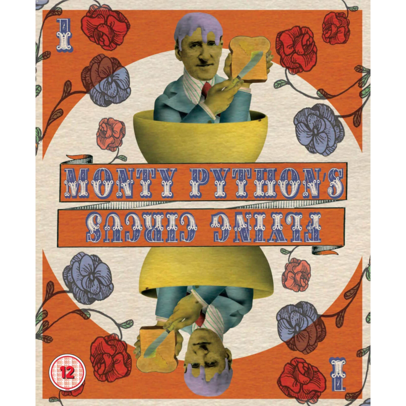 

Monty Python's Flying Circus: The Complete Series 1 (DigiPak)