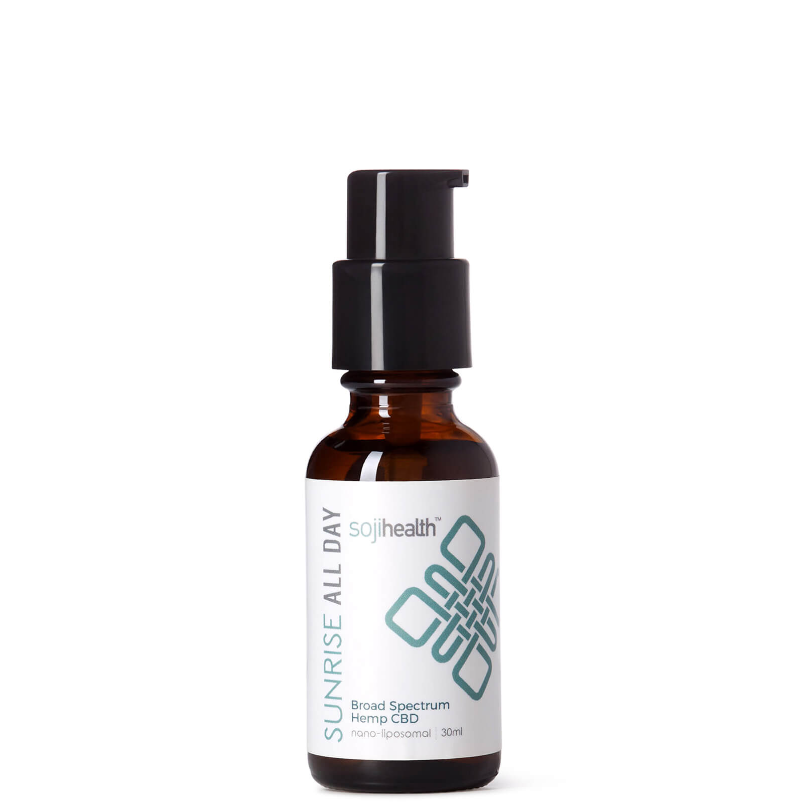 12312075 Soji Health Sunrise All Day Broad Spectrum Hemp Su sku 12312075