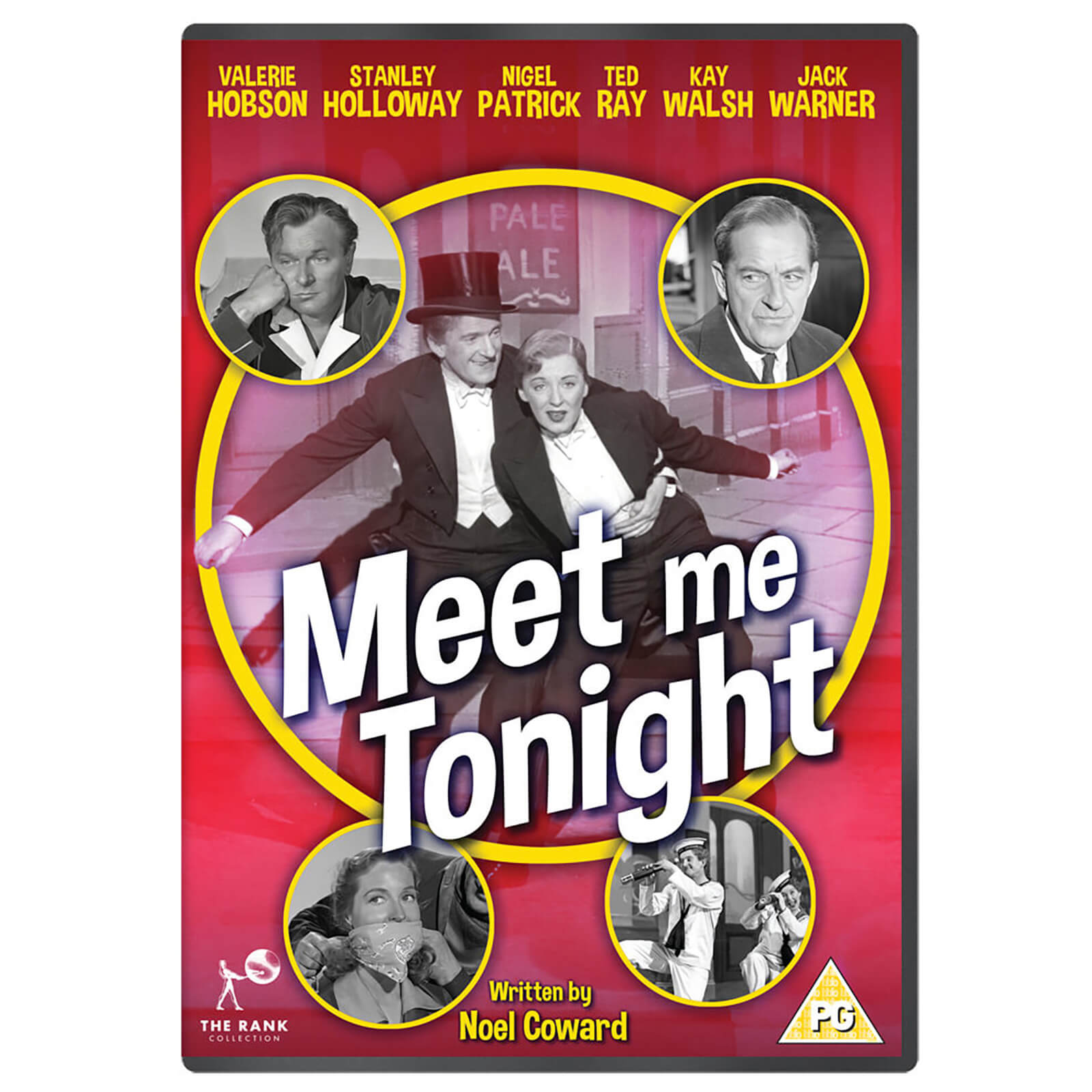 Click to view product details and reviews for Meet Me Tonight.