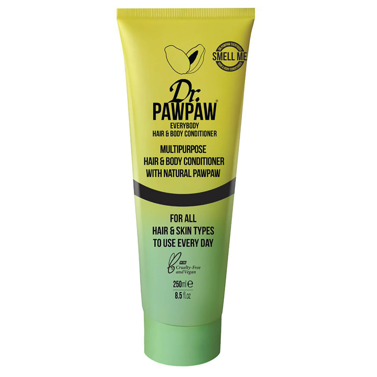 Dr. PAWPAW Everybody Hair and Body Conditioner 200ml