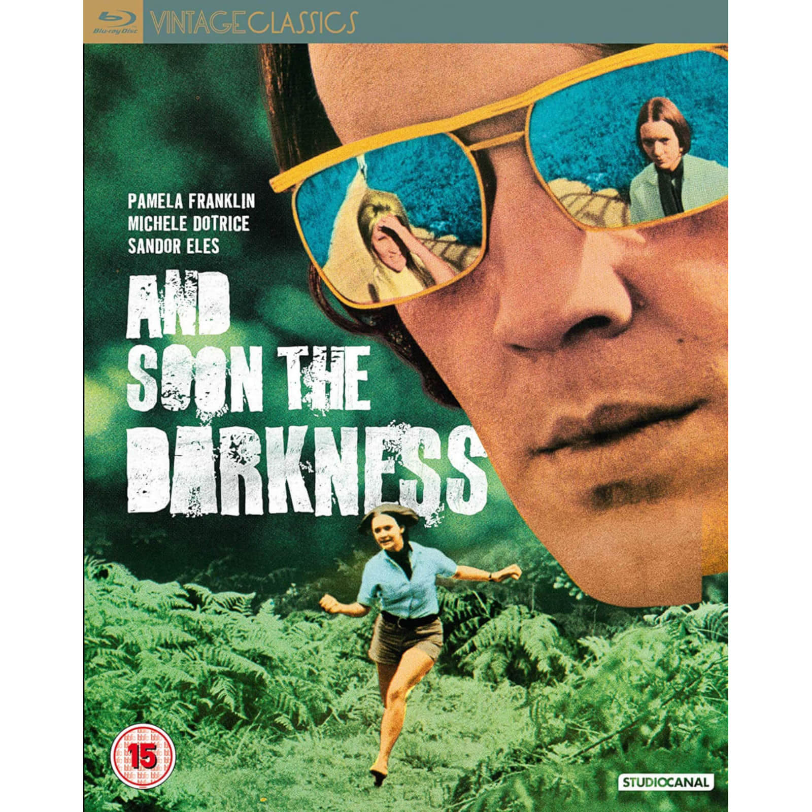 Click to view product details and reviews for And Soon The Darkness.