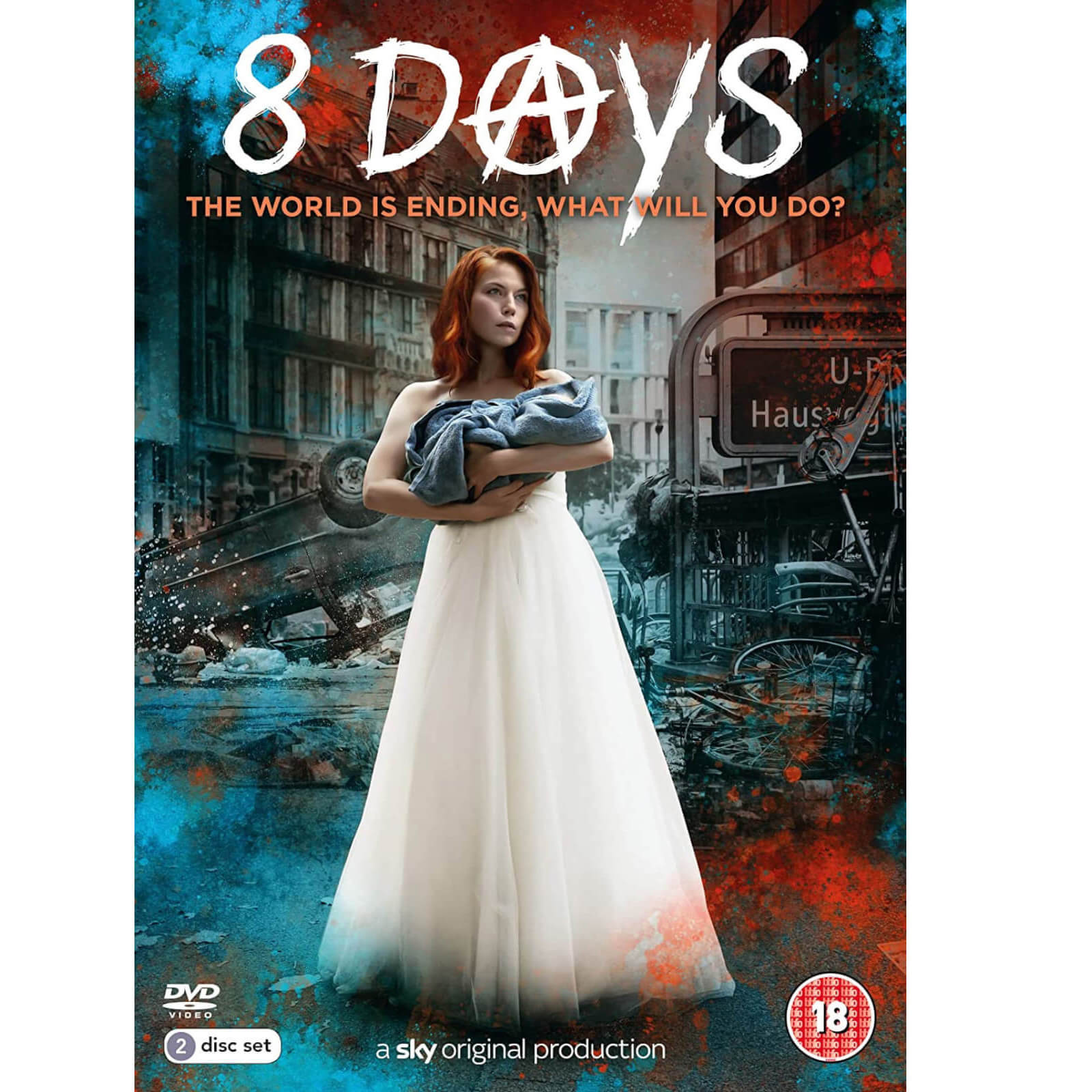 Click to view product details and reviews for 8 Days.