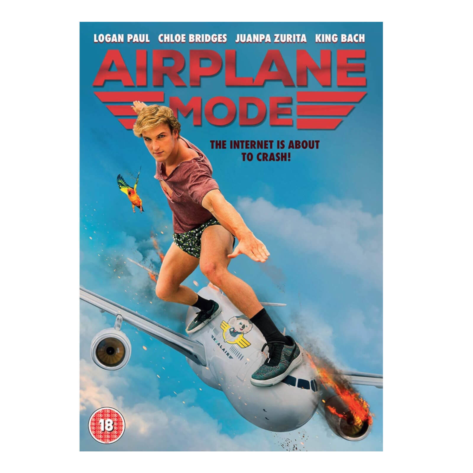 Click to view product details and reviews for Airplane Mode.