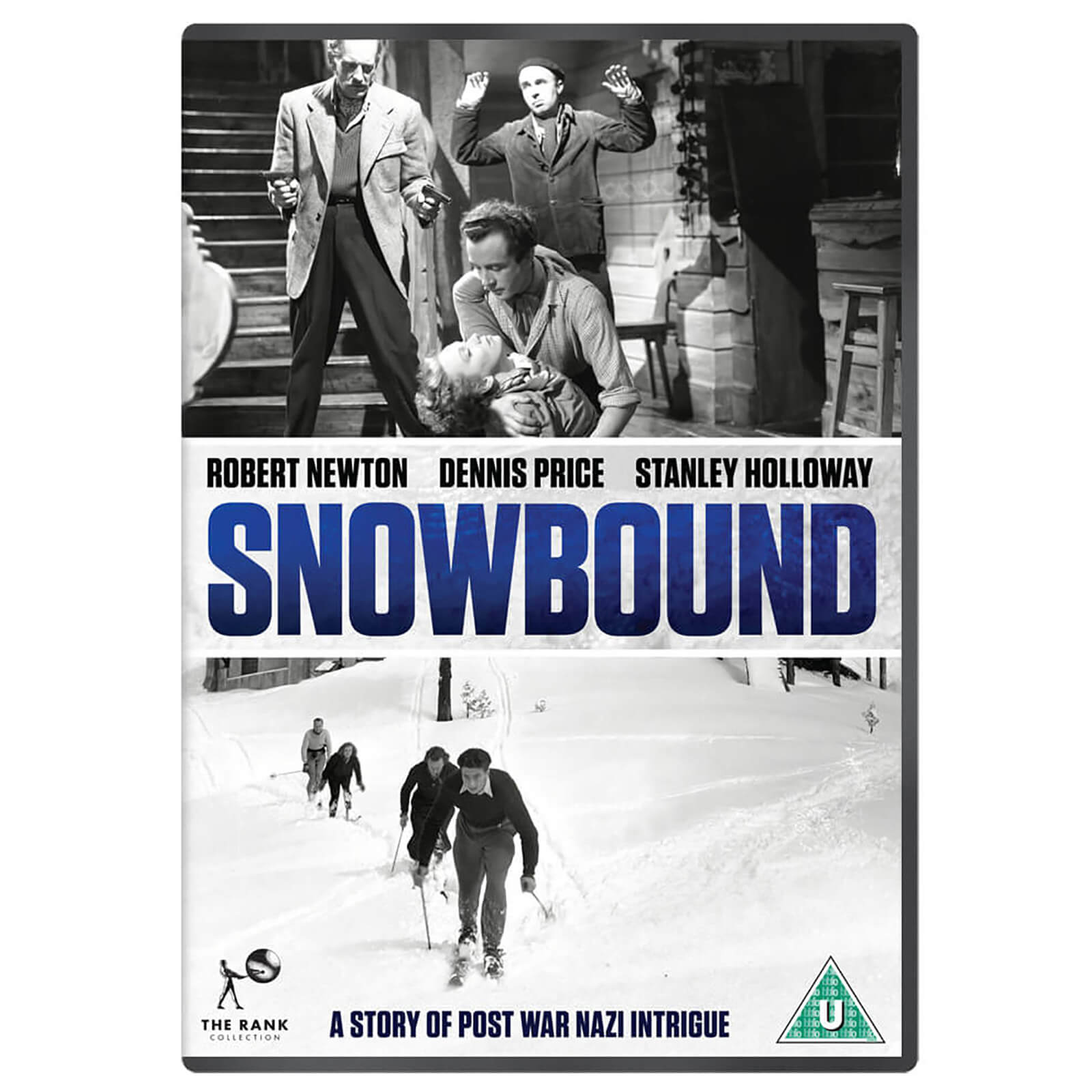 Snowbound