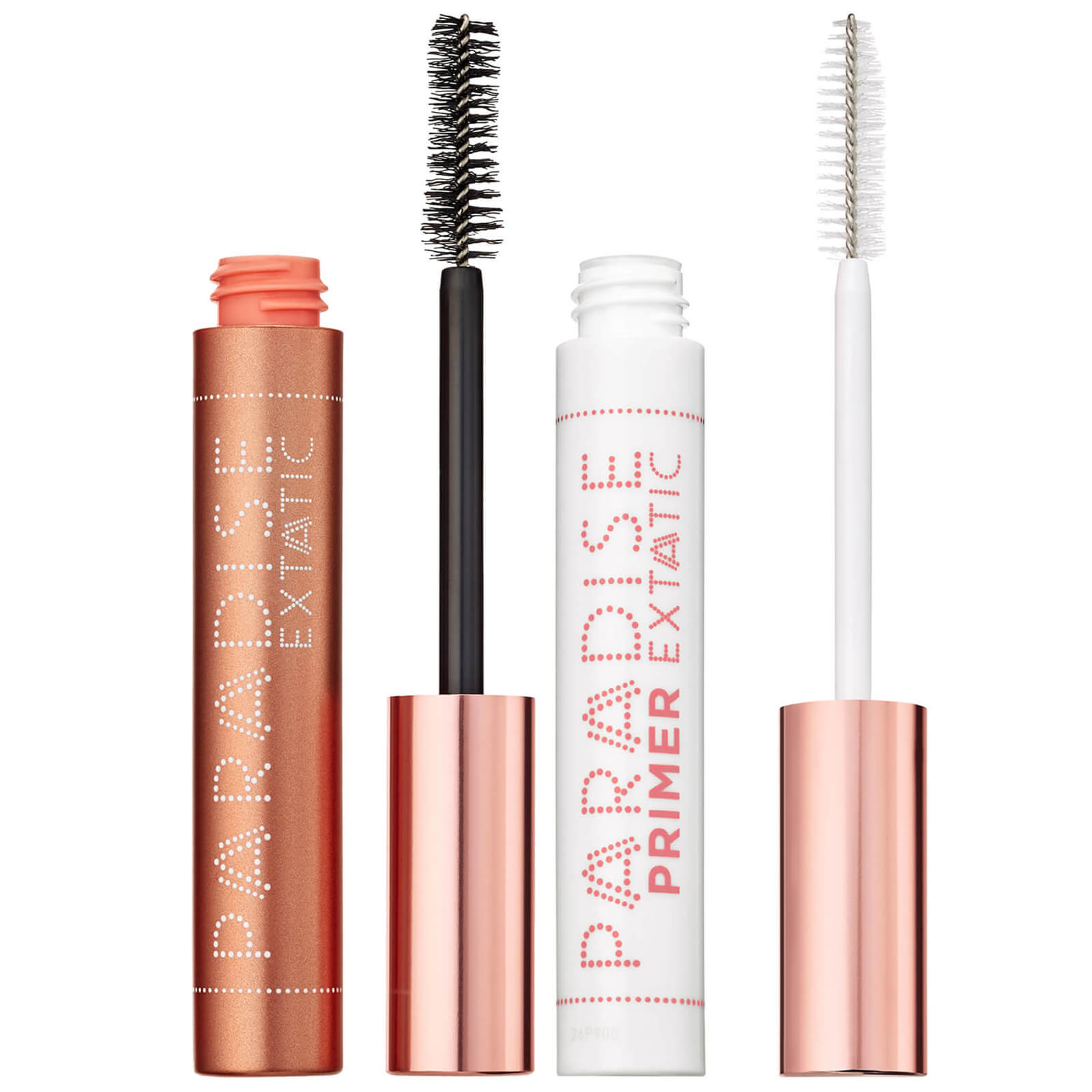 

L'Oréal Paris Castor Oil-Enriched Paradise Volumising Mascara and Primer Exclusive