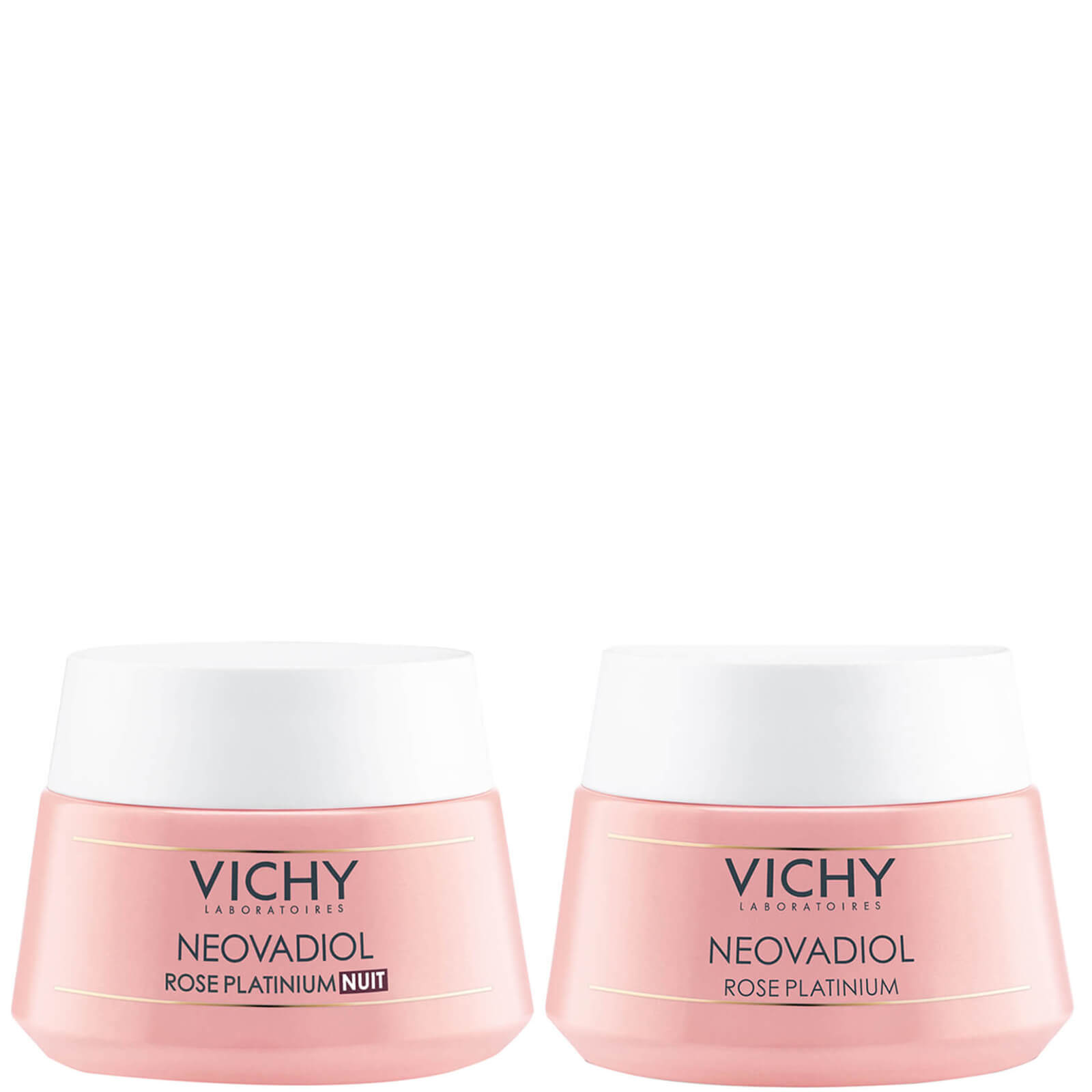 Photos - Cream / Lotion Vichy Menopausal Skin Day & Night Duo VMSDNDBB1 