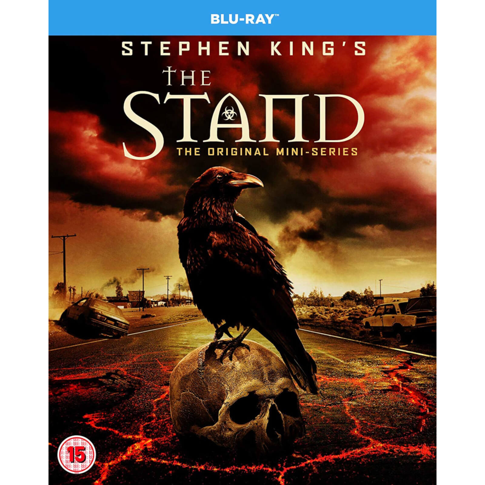 

The Stand: Series 1 Set