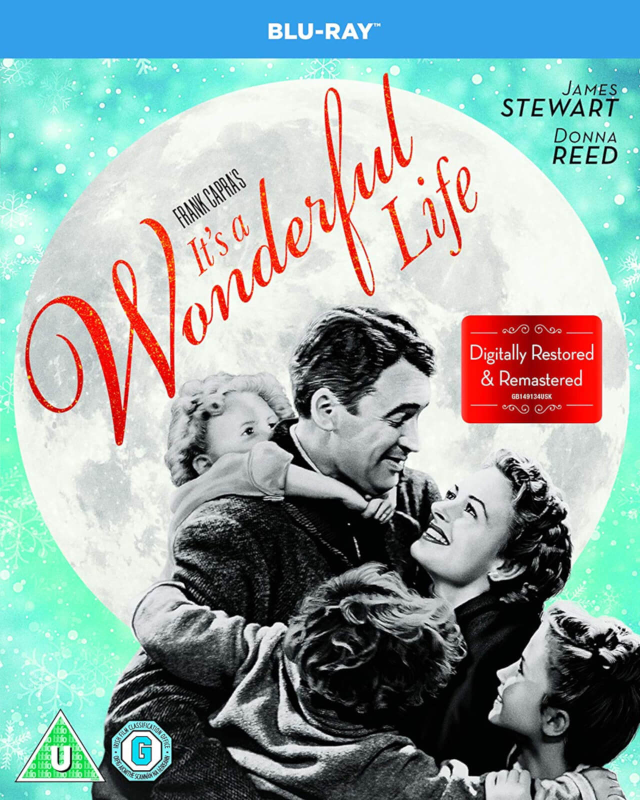 It's a wonderful life - Remastered 2019