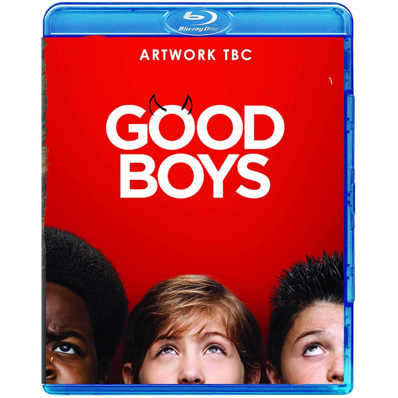 Good Boys