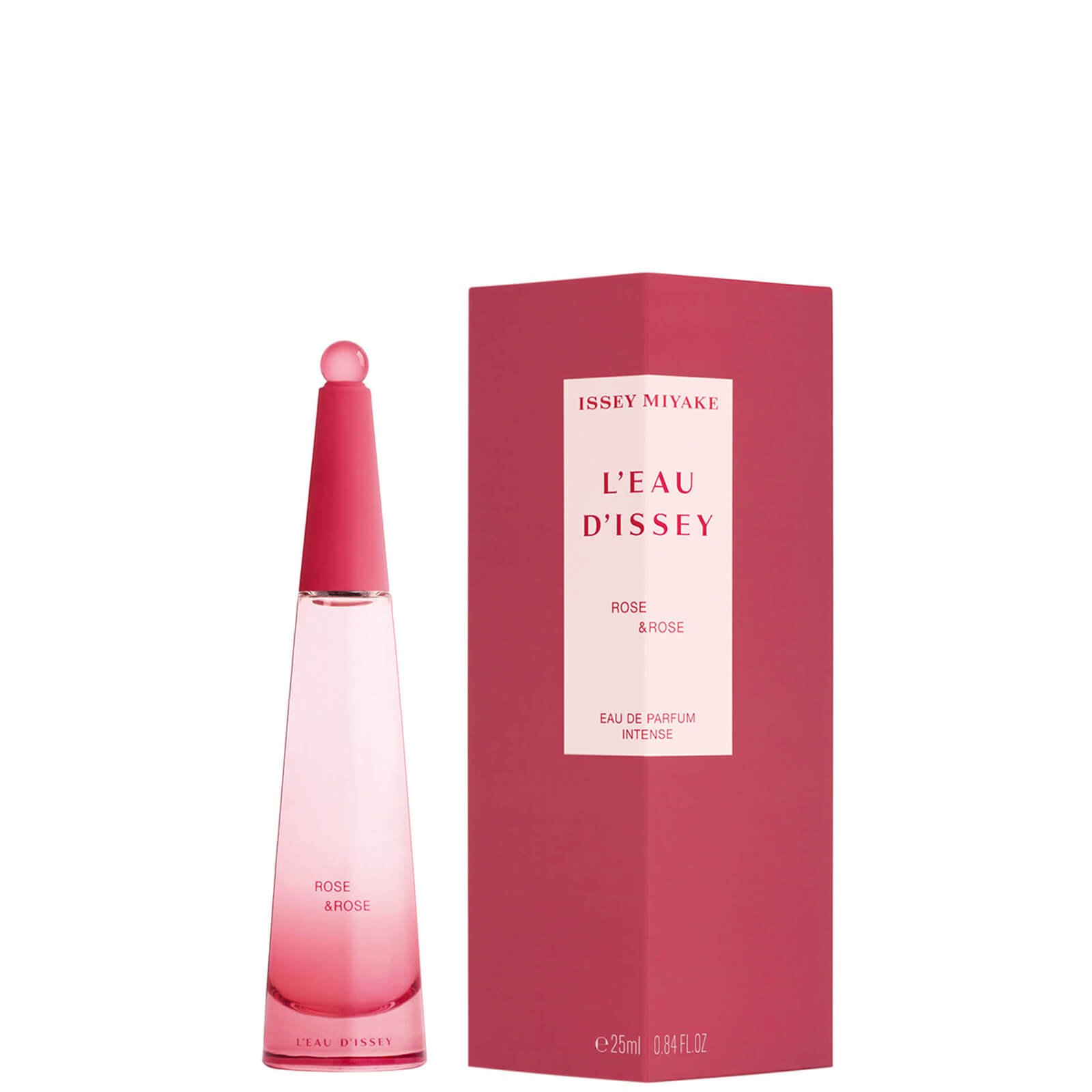 Issey Miyake L'eau D'Issey Rose & Rose Eau de Parfum Intense - 25ml