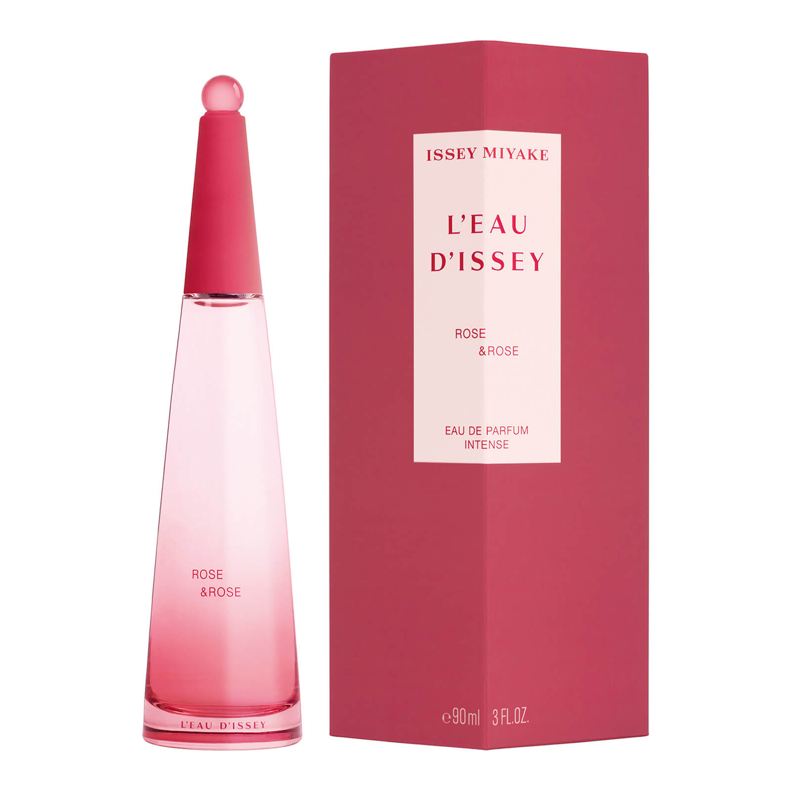 Issey Miyake Rose&Rose Eau de Parfum (Various Sizes) - 50ML