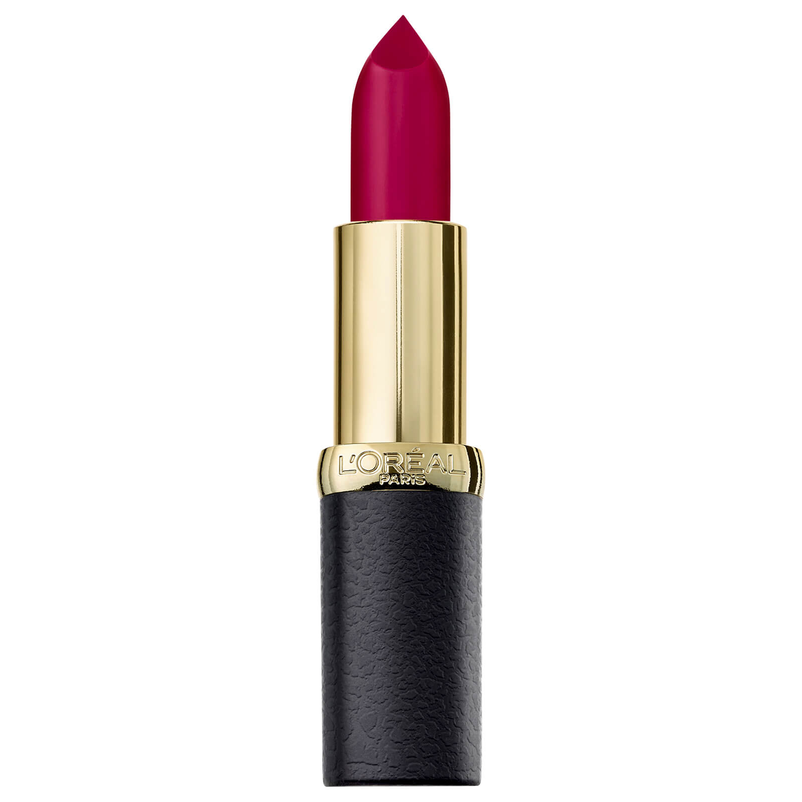 

L'Oréal Paris Colour Riche Matte Lipstick 5g (Various Shades) - 463 Plum Tuxedo