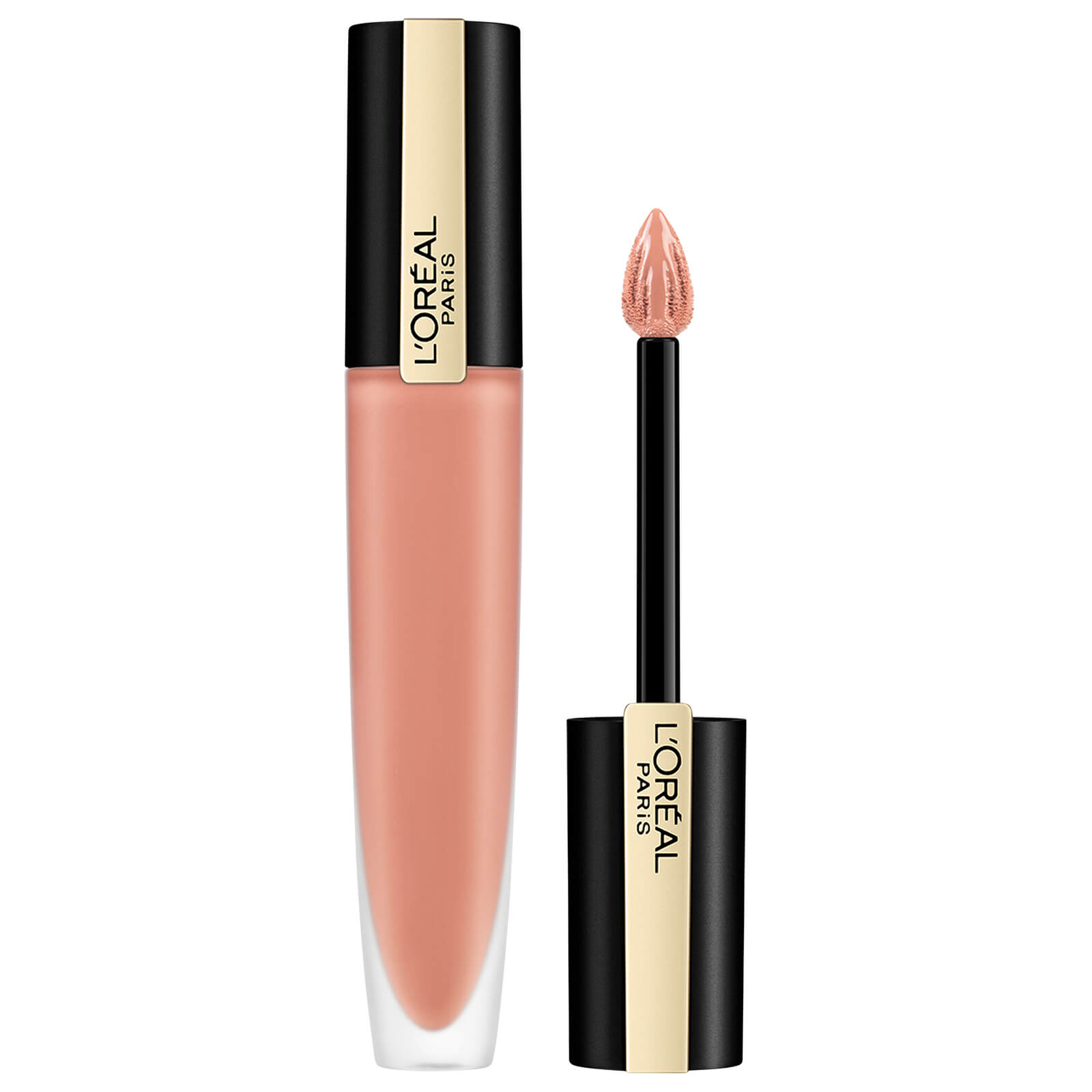 

L'Oréal Paris Rouge Signature Matte Lip Ink 7ml (Various Shades) - 110 I Empower