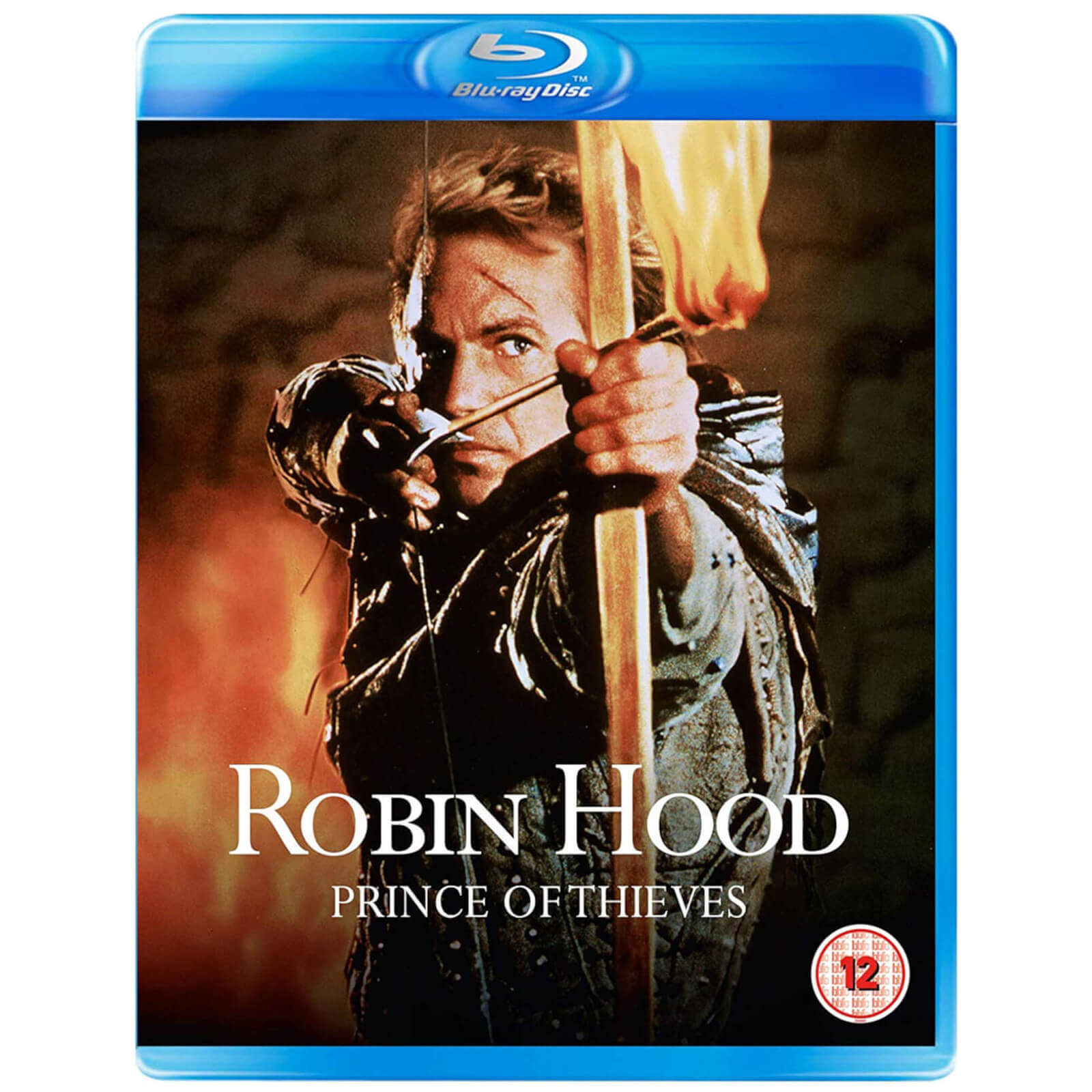 

Robin Hood: Prince Of Thieves
