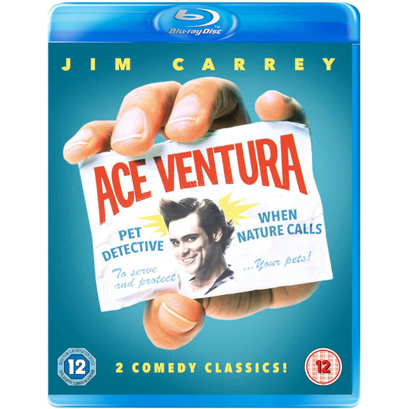 Click to view product details and reviews for Ace Ventura Pet Detective When Nature Calls.