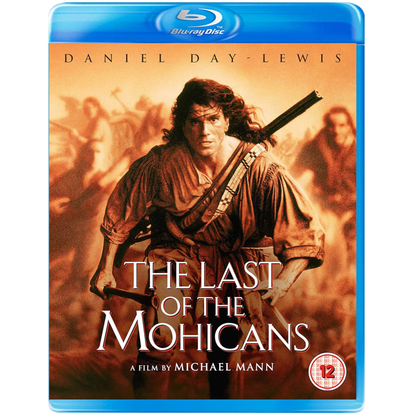 

The Last Of The Mohicans