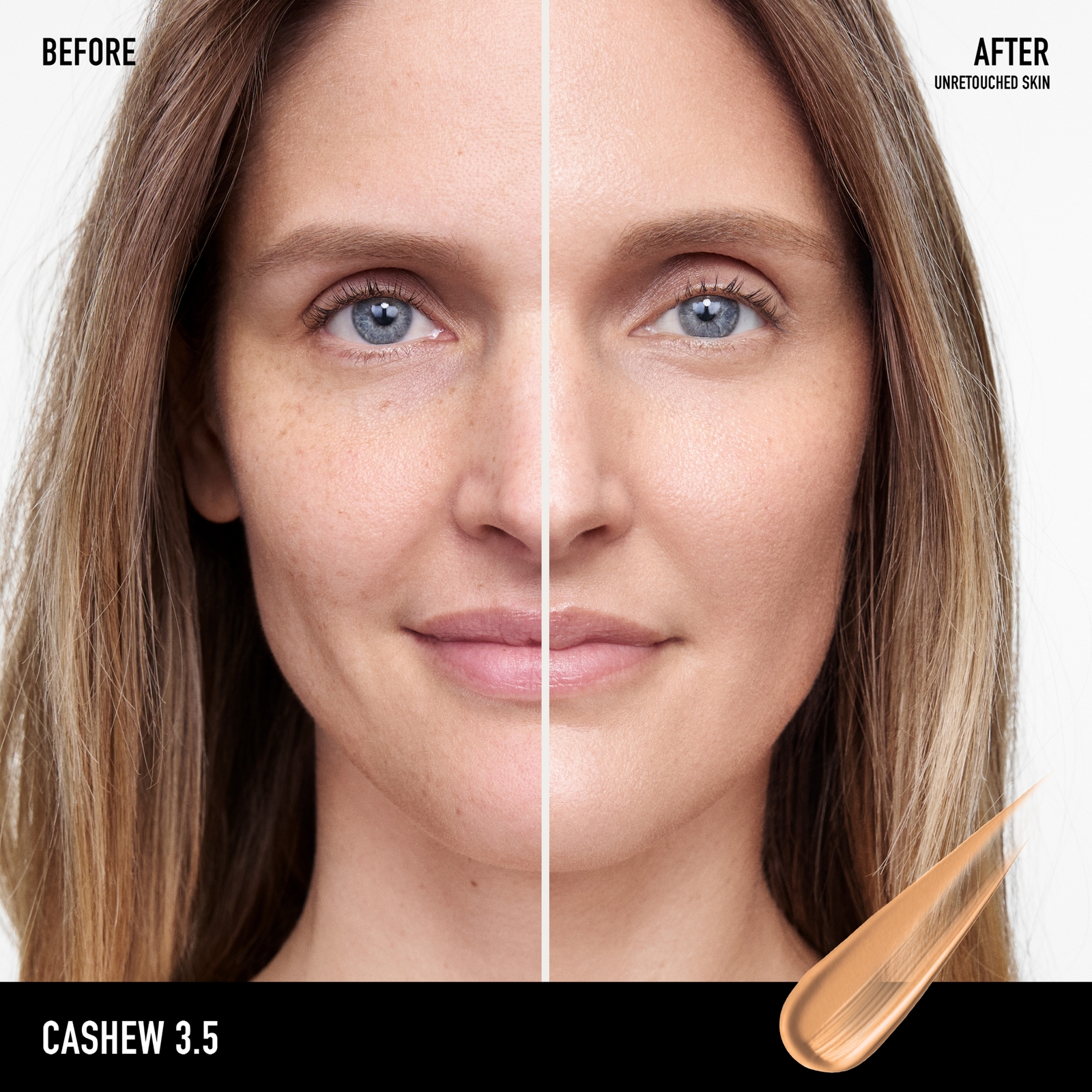 Thumbnail - bareMinerals Complexion Rescue Getönte Feuchtigkeitspflege LSF 30 35ml (Verschiedene Farbtöne) - Cashew