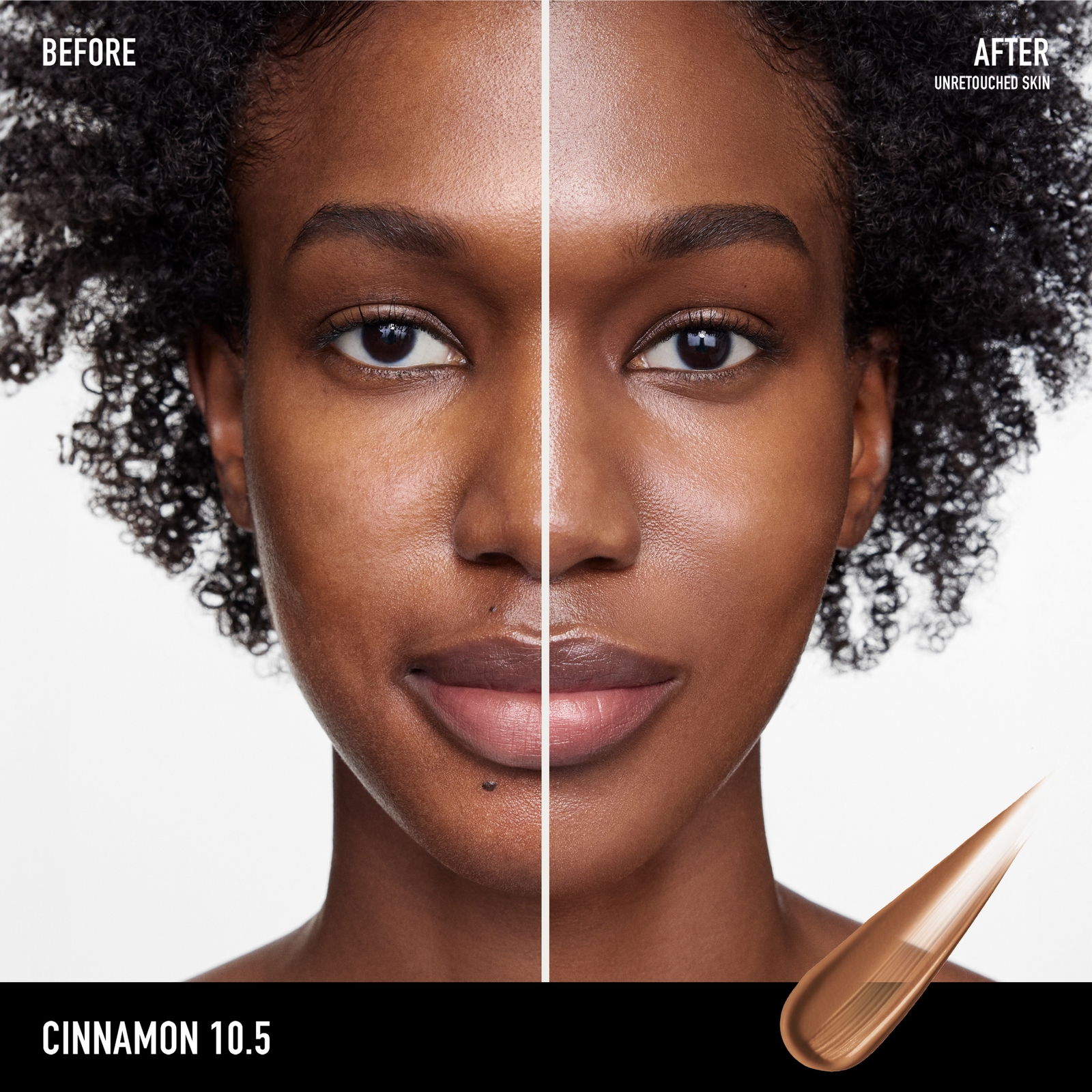 Thumbnail - bareMinerals Complexion Rescue Getönte Feuchtigkeitspflege LSF 30 35ml (Verschiedene Farbtöne) - Cinnamon