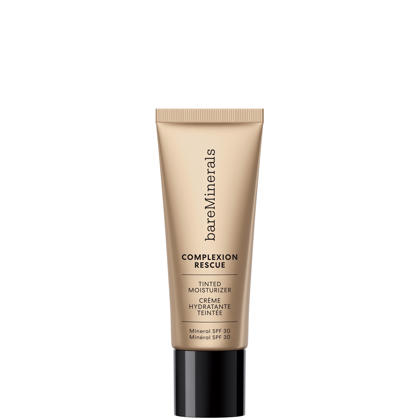 Photos - Sun Skin Care bareMinerals Complexion Rescue Tinted Moisturizer SPF30 35ml  - Cedar 44000029572 (Various Shades)