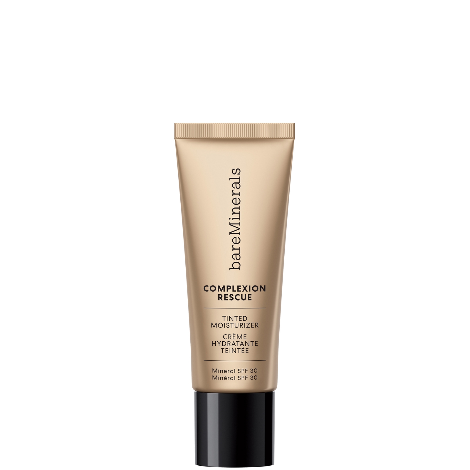 bareMinerals Complexion Rescue Tinted Moisturizer SPF30 35ml (Various Shades) - Mahogany