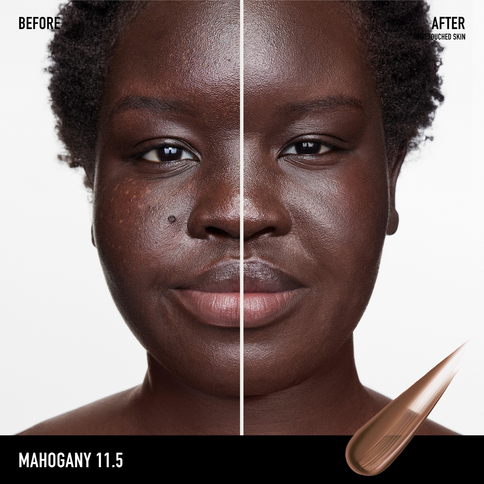 Thumbnail - bareMinerals Complexion Rescue Tinted Moisturizer SPF30 35ml (Various Shades) - Mahogany