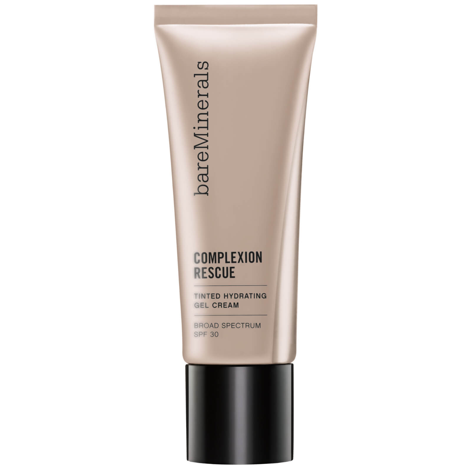bareMinerals Complexion Rescue Tinted Moisturizer SPF30 35ml (Various Shades) - Mahogany