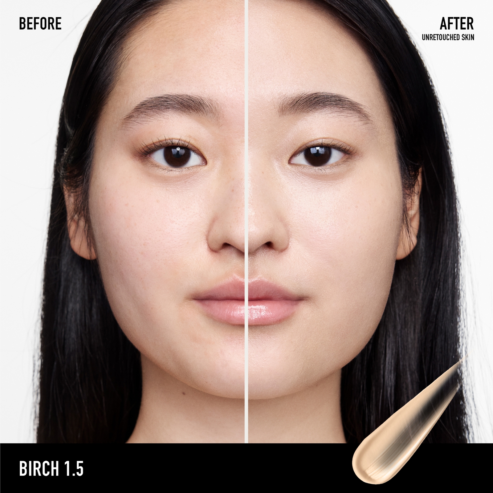 Thumbnail - bareMinerals Complexion Rescue Tinted Moisturizer SPF30 35ml (Various Shades) - Birch