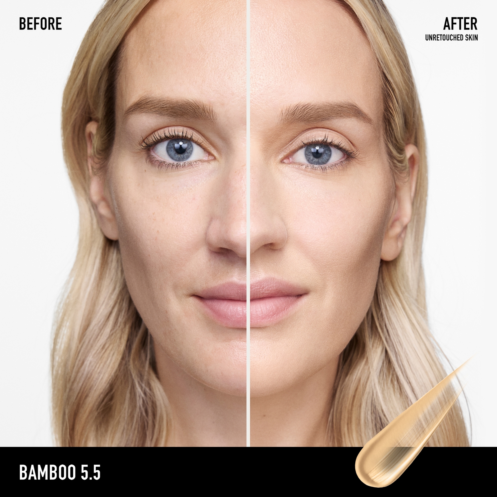 Thumbnail - bareMinerals Complexion Rescue Tinted Moisturizer SPF30 35ml (Various Shades) - Bamboo