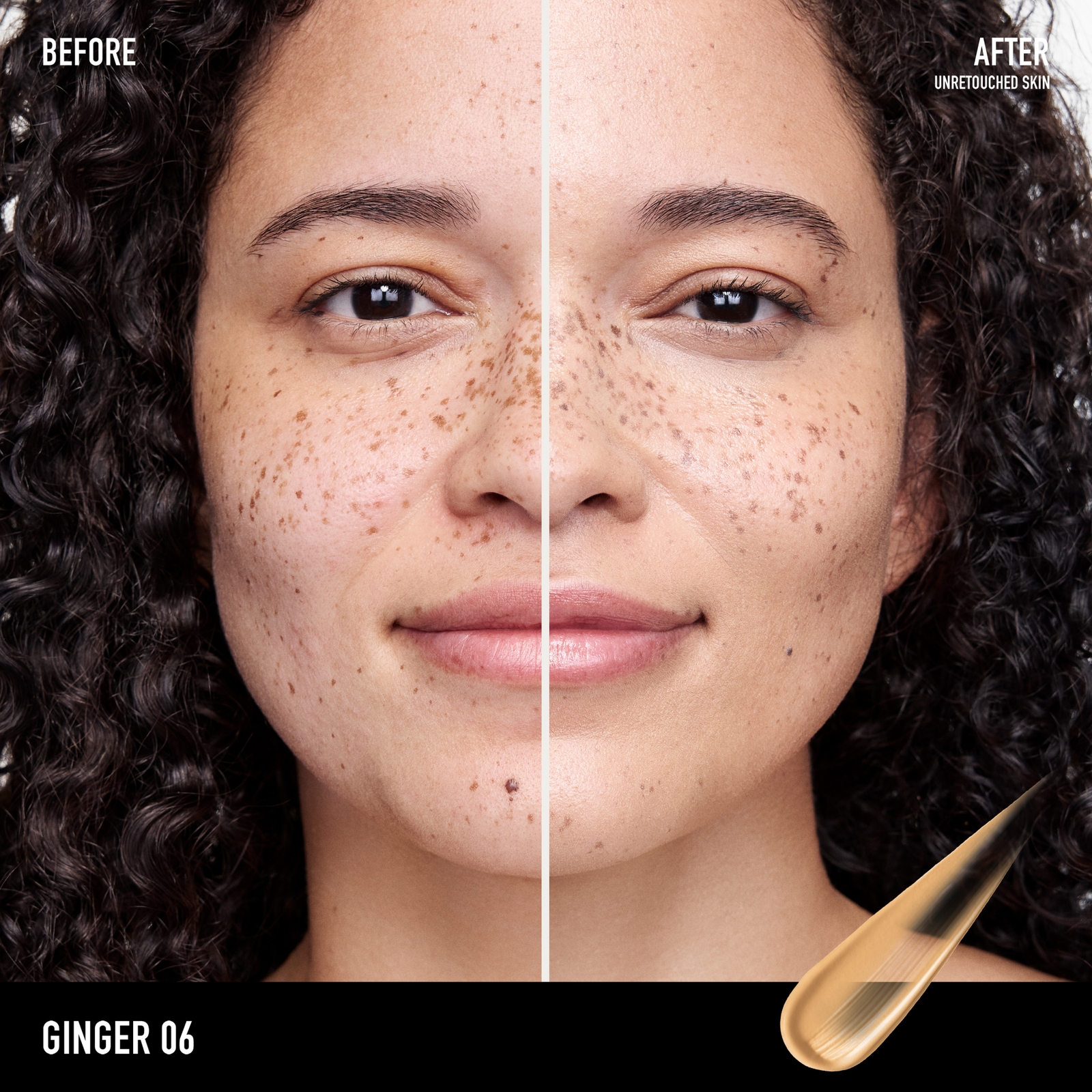 Thumbnail - bareMinerals Complexion Rescue Getönte Feuchtigkeitspflege LSF 30 35ml (Verschiedene Farbtöne) - Ginger