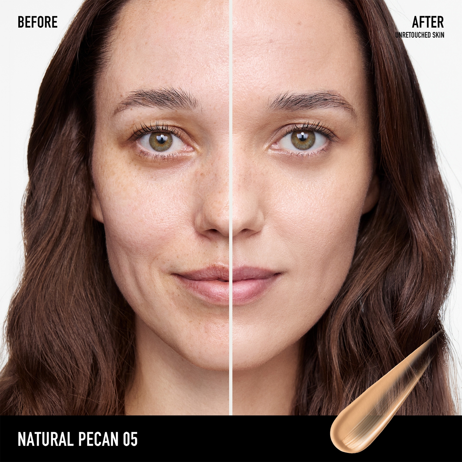 Thumbnail - bareMinerals Complexion Rescue Tinted Moisturizer SPF30 35ml (Various Shades) - Natural