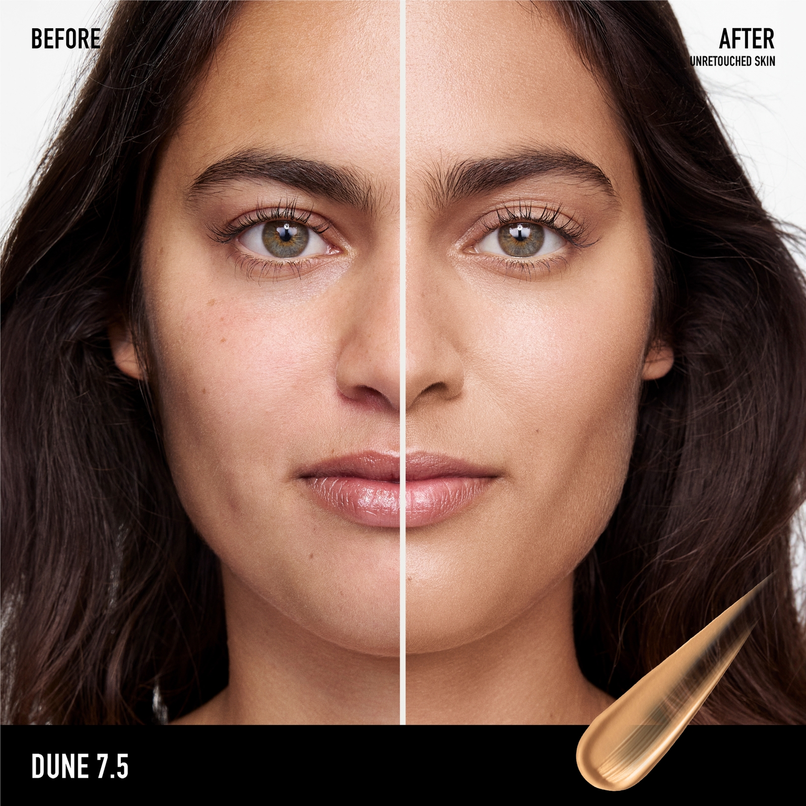 Thumbnail - bareMinerals Complexion Rescue Getönte Feuchtigkeitspflege LSF 30 35ml (Verschiedene Farbtöne) - Dune