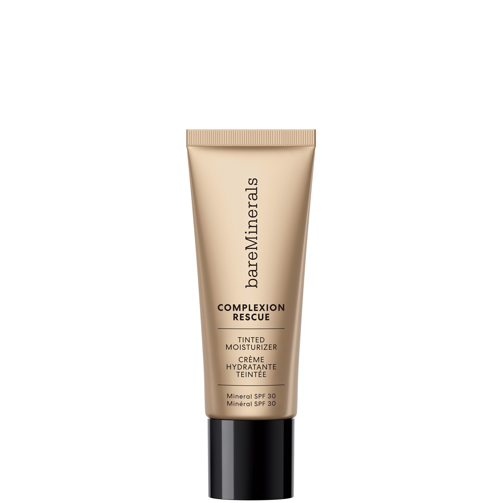 bareMinerals Complexion Rescue Tinted Moisturizer SPF30 35ml (Various Shades) - Desert